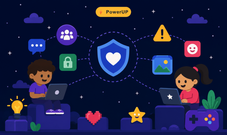 Growing Up Online: Why Digital Safety Starts Early